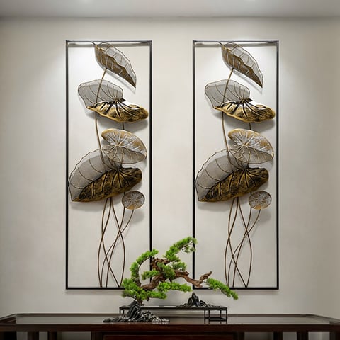Wall Deco 2